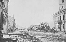 Austria conquista Belgrado