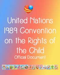 The Convention on the Rights of the Child