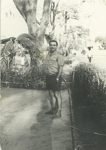 2ª Comissão na Guiné