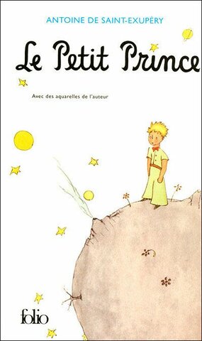 "Le Petit Prince"