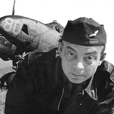 Timeline: Antoine de Saint -Exupéry