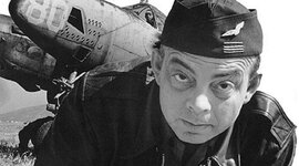 Timeline: Antoine de Saint -Exupéry