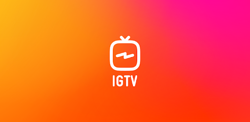 IGTV App