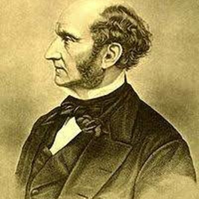 Timeline: John Stuart Mill. Timeline