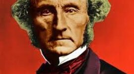 Timeline: John Stuart Mill