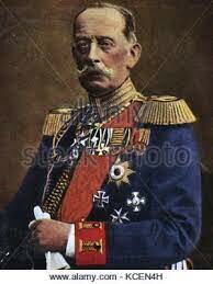 Alfred von Schlieffen