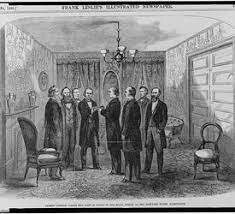 April 9, 1866, and title the event, “Civil Rights Act of 1866.”