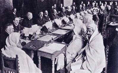 Conferencia de Algeciras