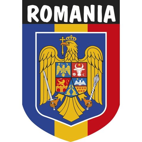 Nacimiento de Rumanía