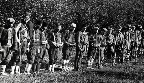 autonomía de Bulgaria