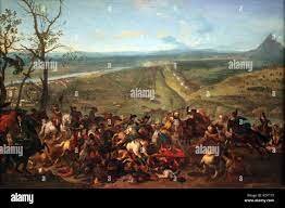 Austria conquista Belgrado