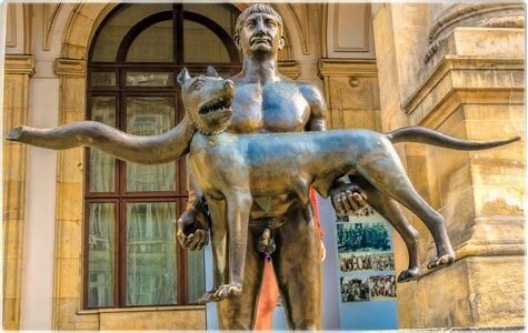 Nacimiento de Rumanía