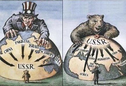 EEUU declara la Guerra a Alemania