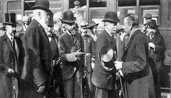 Conferencia de Algeciras