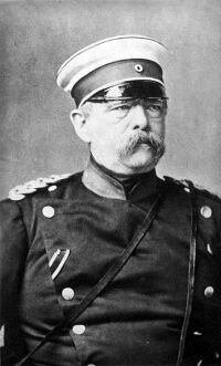 Otto Von Bismarck