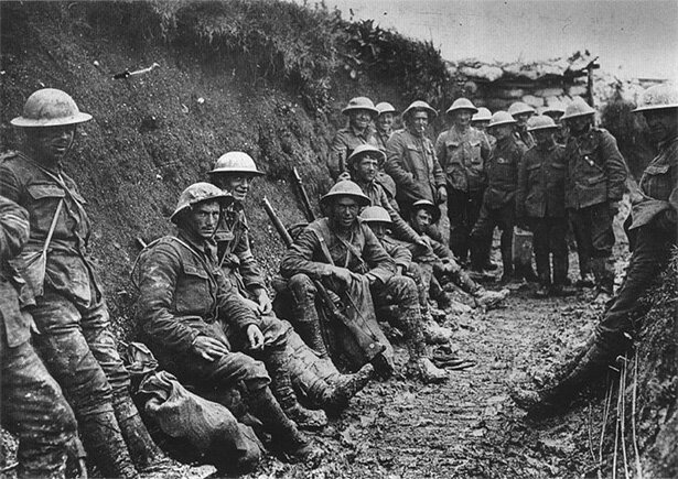 Batalla del Somme