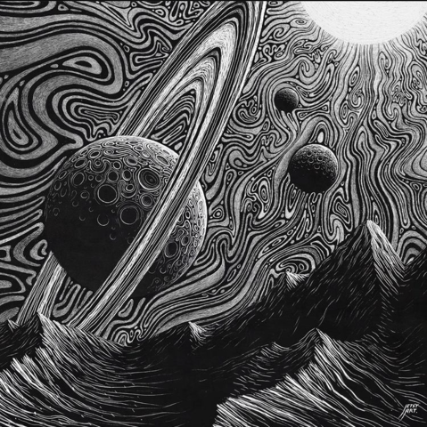 PLUMA PERMAMENTE O ESTILÓGRAFO