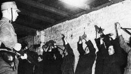 The Terror Begins(1933-1939)