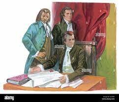 Nacimiento de Rumanía