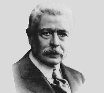 Vittorio Emanuele Orlando