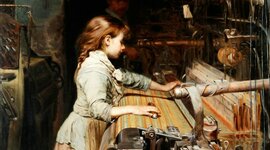 Timeline: Evolución histórica del trabajo
