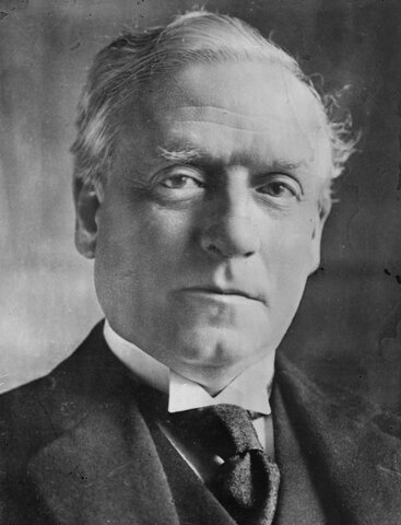 Herbert asquith