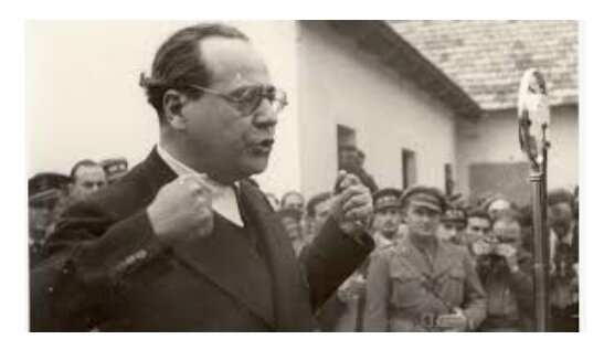 Il entra su Parti socialité ouvrier espagnol.