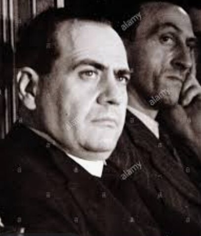 Il transféra le gouvernement à Barcelona