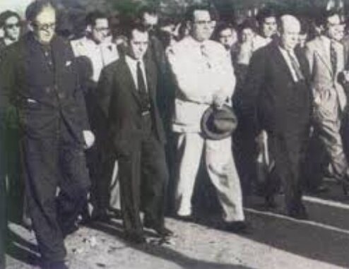 Un décret ministériel