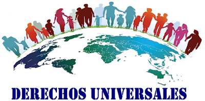 DERECHOS UNIVERSALES