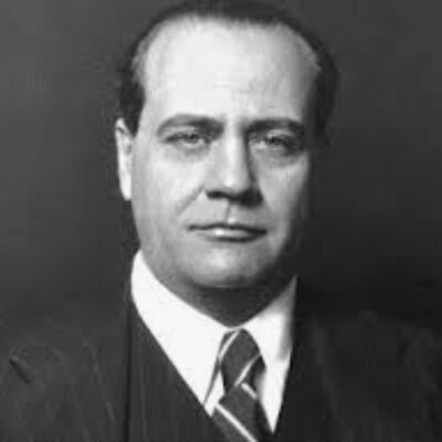 Timeline: Juan Negrín