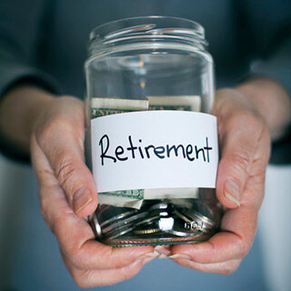 Prepare for retirement