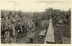 Victoria Rusa en Tarnopol