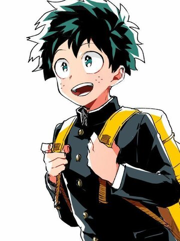 Inicio de la secundaria