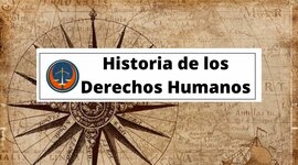 Timeline: DERECHOS HUMANOS