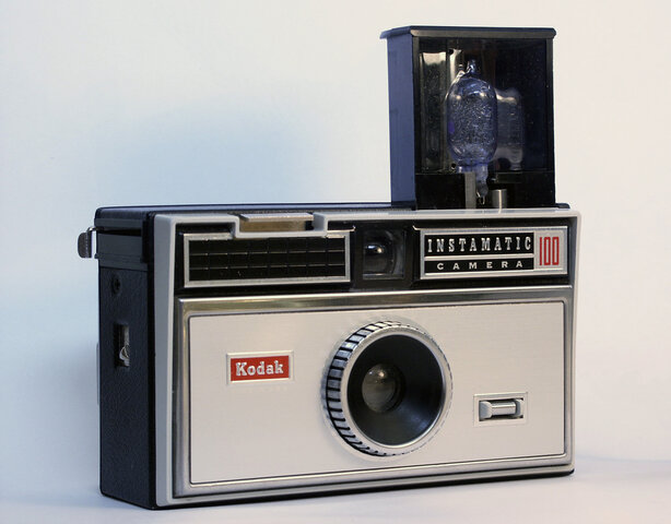 Kodak Instamatic