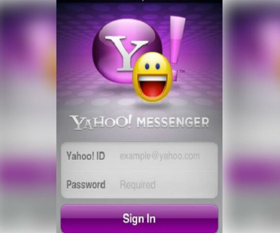 Yahoo! and MSN messenger launch