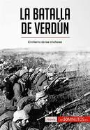 Batalla de Verdún