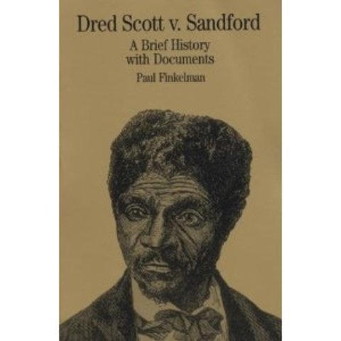 Dred Scott v. Sandford