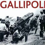 Batalla de Galípoli