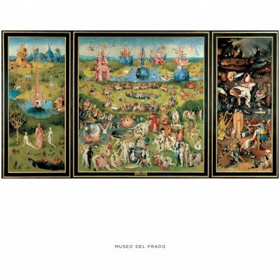 El jardín de las delicias