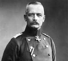 Erich von Falkenhayn