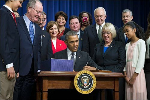 Every Student Succeeds Act (ESSA)