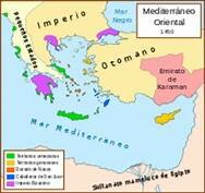 Convención de los Estrechos entre Reino Unido, Francia y el Imperio Otomano.