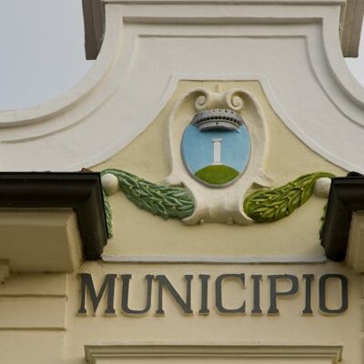 Timeline: HISTORIA DEL DERECHO MUNICIPAL