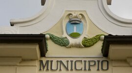 Timeline: HISTORIA DEL DERECHO MUNICIPAL