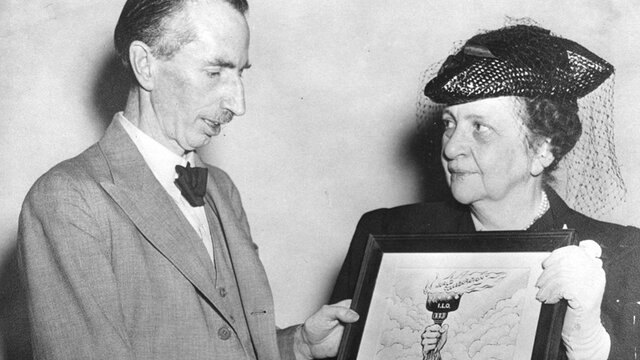 Declaración de Filadelfia