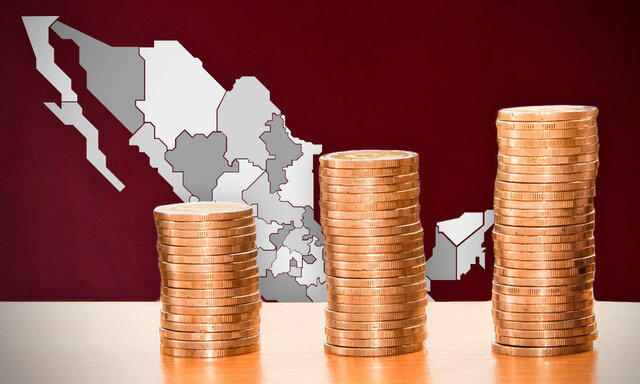 El reducimiento económico y la regulación legal pierden fuerza.