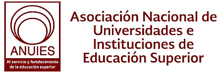 La Asociación Nacional de Universidades e Institutos de Enseñanza Superior