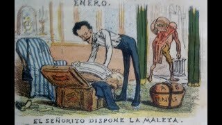 Abdicación de Amadeo I